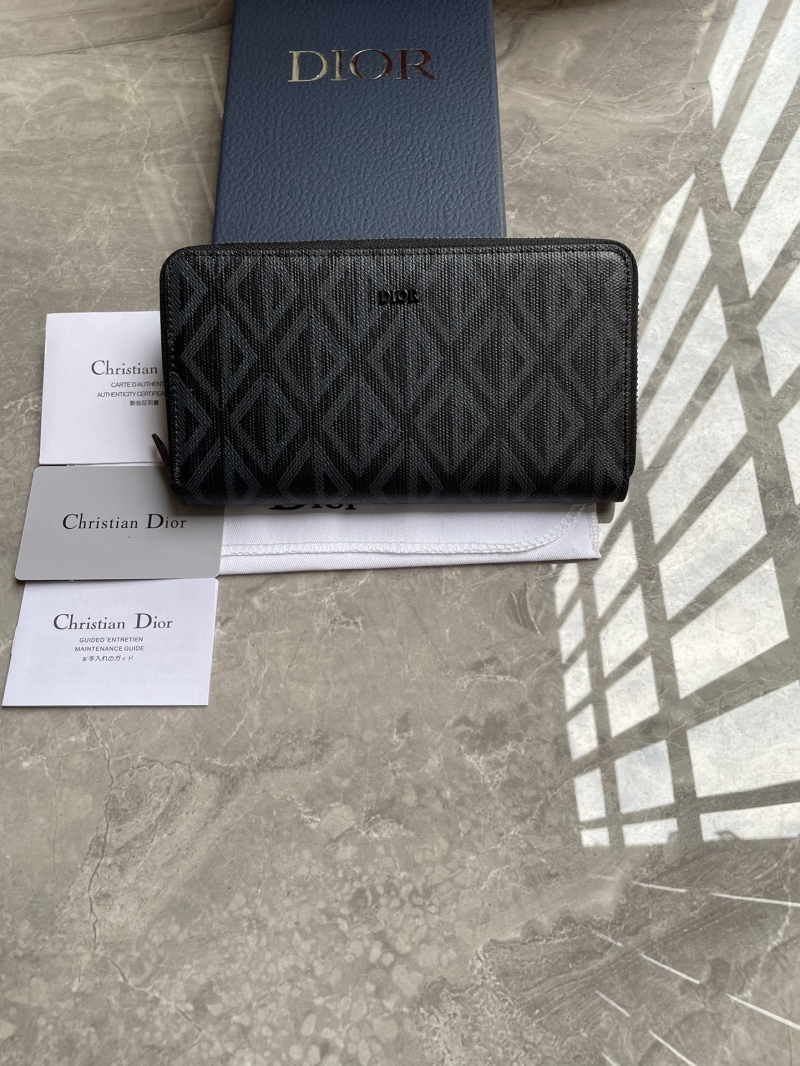 Christian Dior Wallet